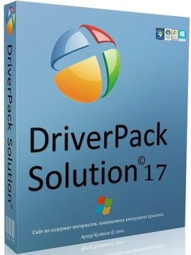 Descarga gratuita de DriverPack Solution ISO Offline installer