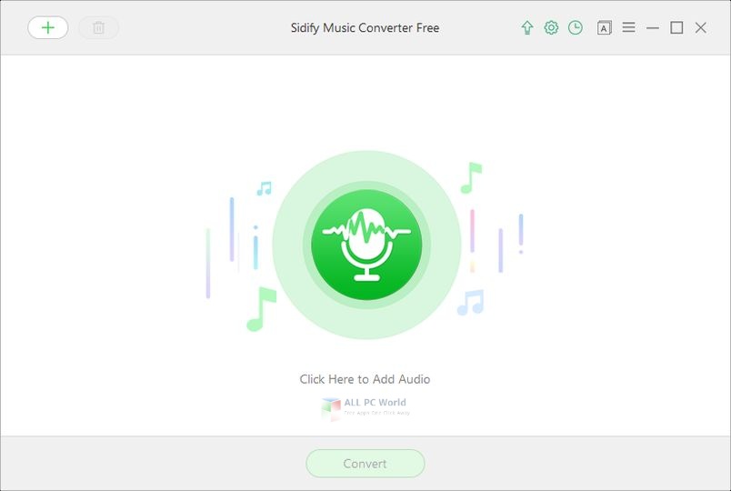 Sidify Music Converter 2.1.8 Descargar