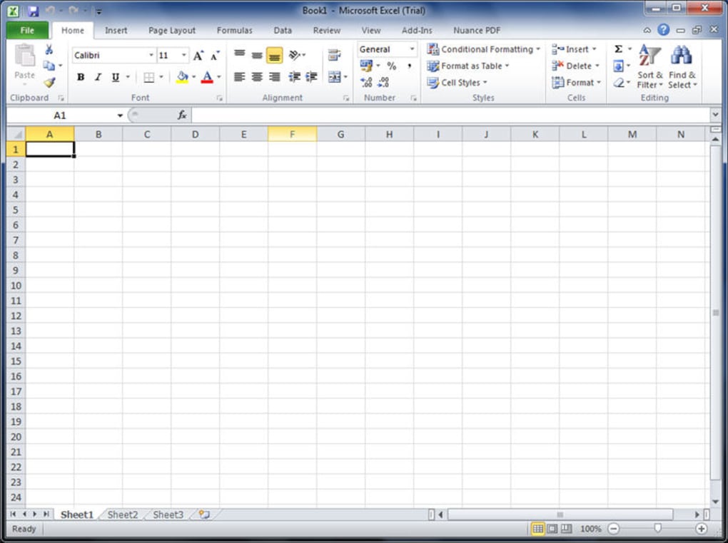 MS Office 2010 Professional Plus SP2 Marzo de 2020 Descargar