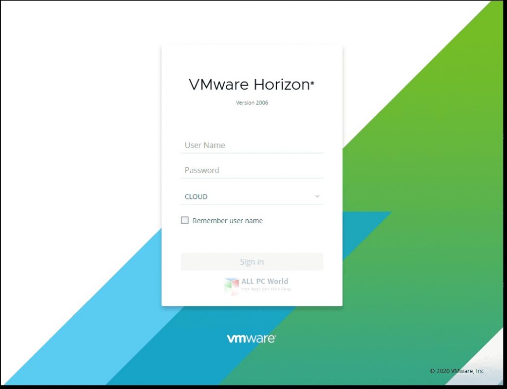 Enlace de descarga directa de VMware Horizon 8.0 Enterprise Edition